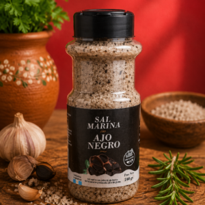 Sal Marina de Ajo Negro