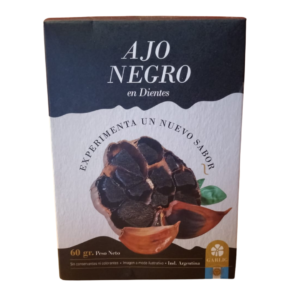 Ajo Negro