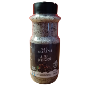 Sal Marina de Ajo Negro
