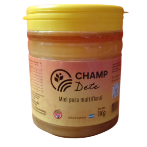 Miel Champ Detez